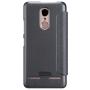 Nillkin Sparkle Series New Leather case for Lenovo K6 Power order from official NILLKIN store